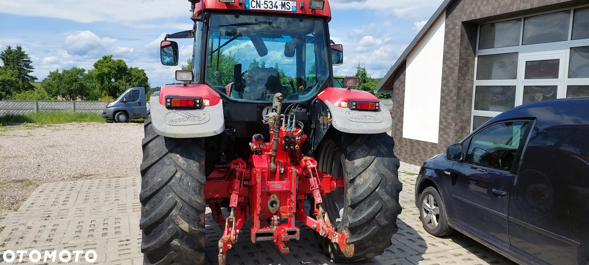 McCormick MC 120 - 3