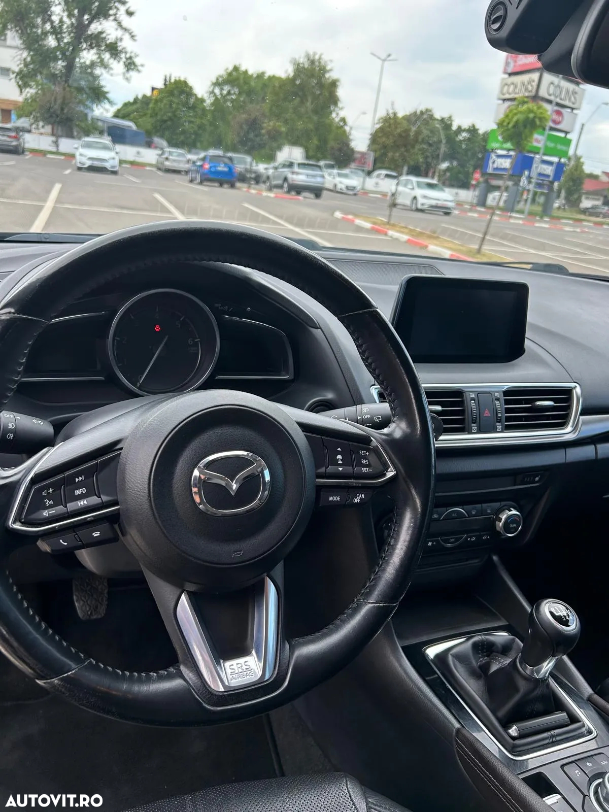 Mazda 3 - 21