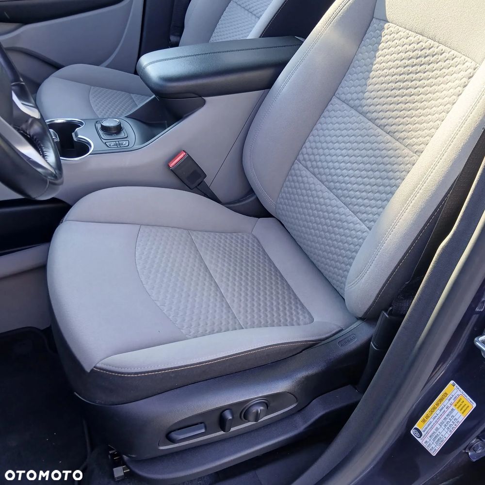 GMC Terrain - 16
