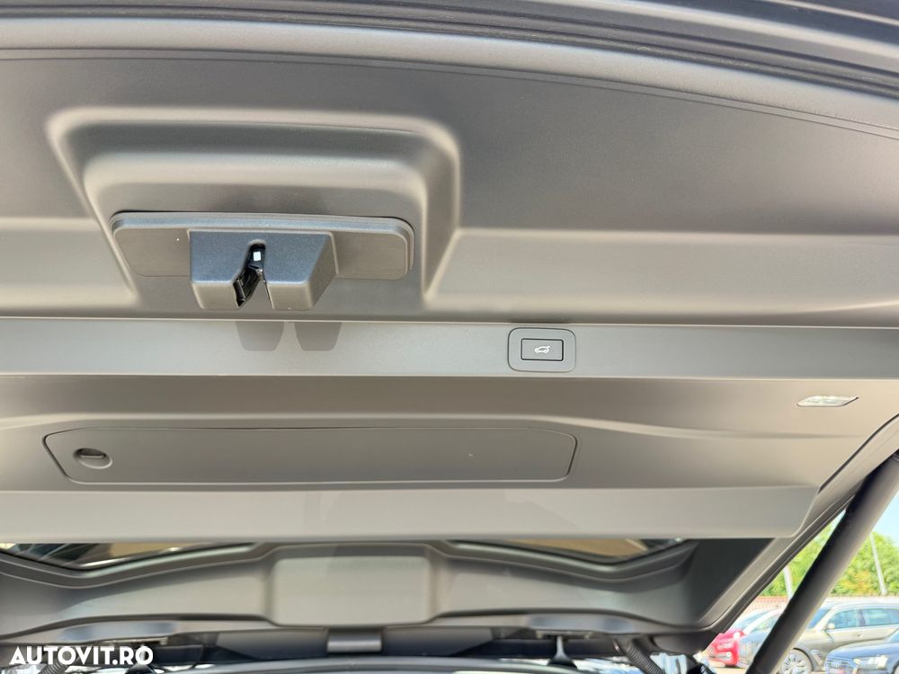 Land Rover Range Rover - 27