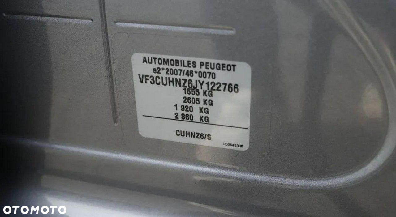 Peugeot 2008 1.2 Pure Tech GPF Allure S&S - 31
