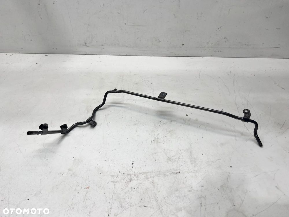 RURA PRZEWÓD WODY AUDI VW A4 B8 1.8 TFSI 2.0 TFSI 06J121075F - 1