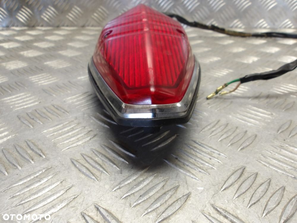 Lampa tylna HONDA VTX 1800 R/S 02-05r   PN. 33701-MCV-671 - 7