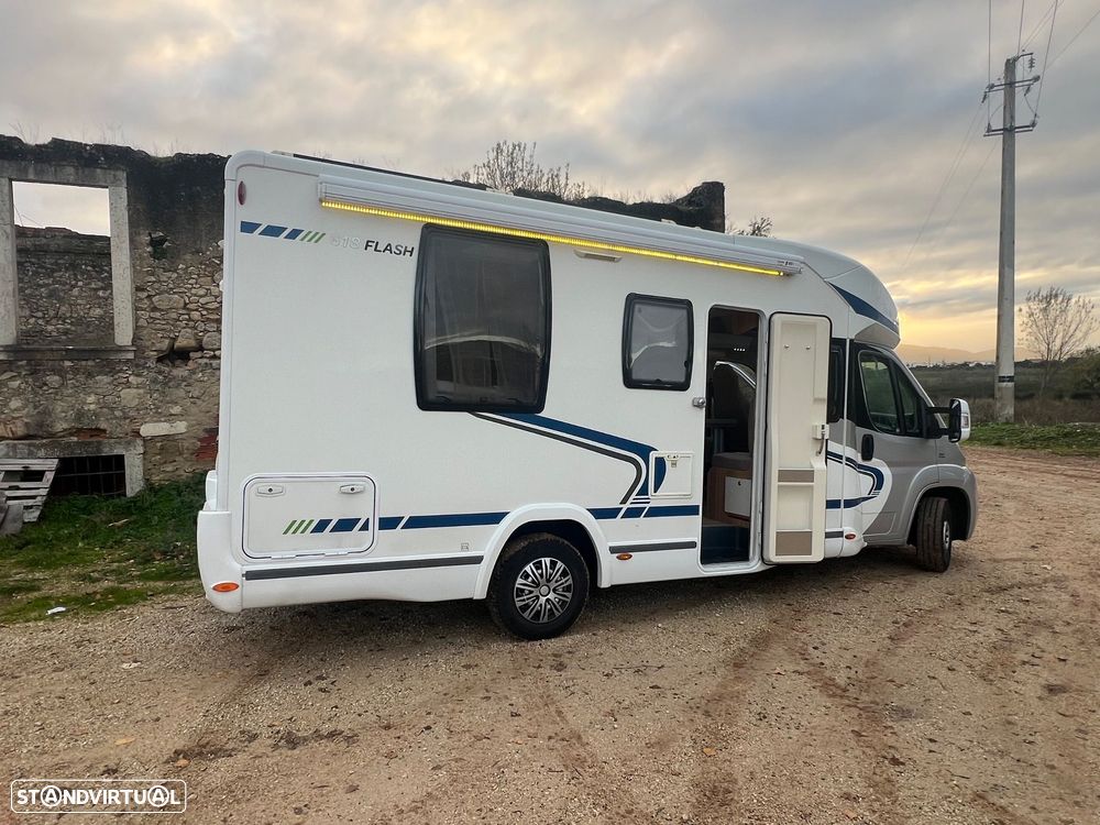 Chausson Welcome - 24