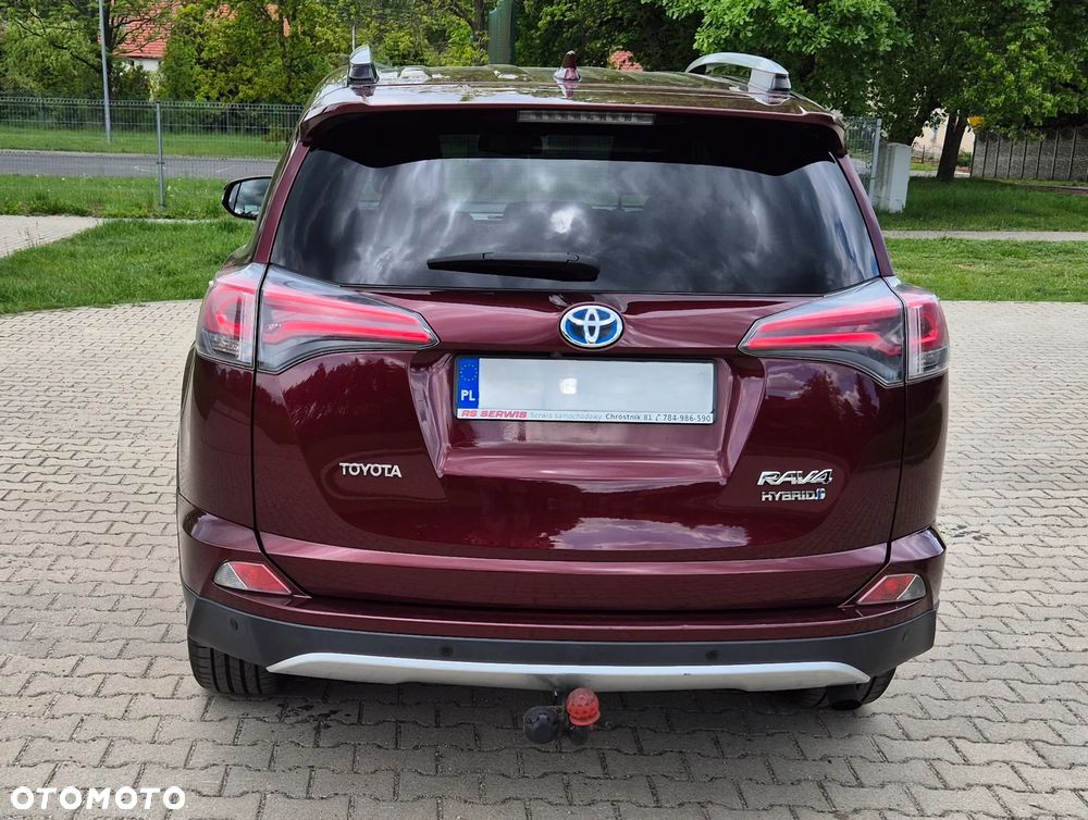 Toyota RAV4 - 7