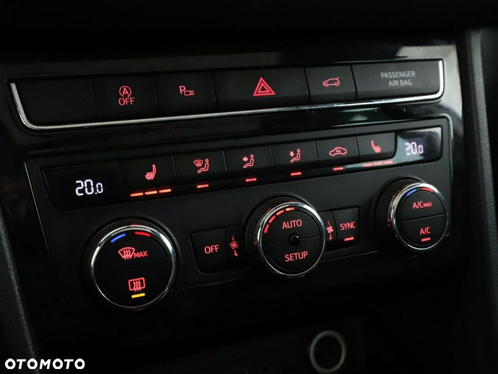 Seat Ateca 1.4 ECO TSI DSG XCELLENCE - 28