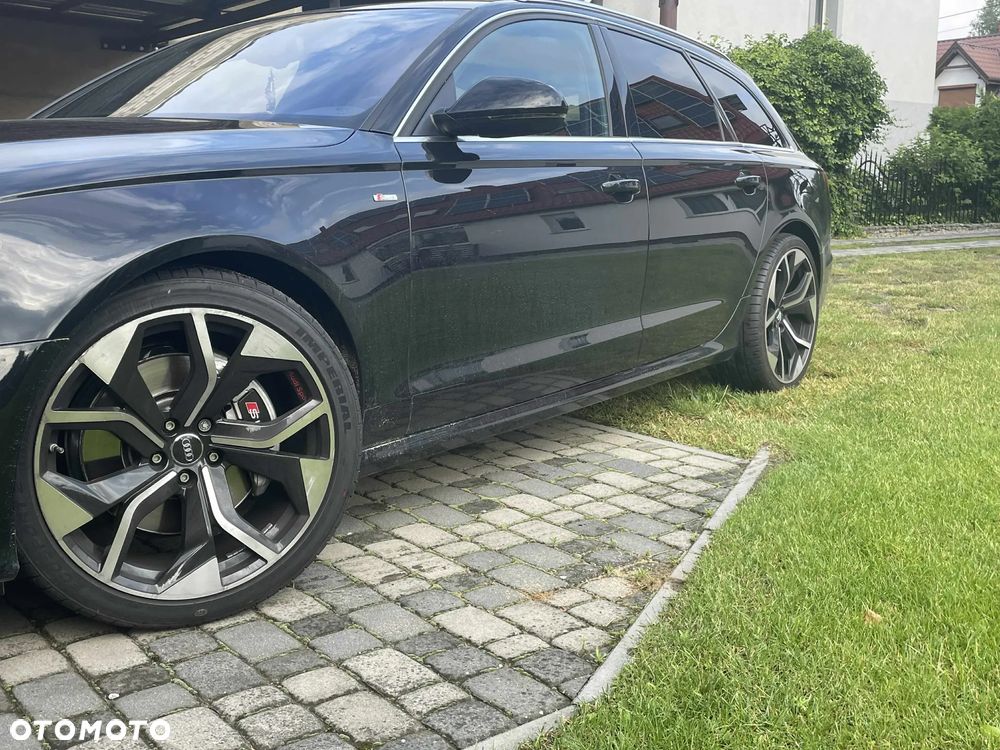 Audi A6 Limousine - 18