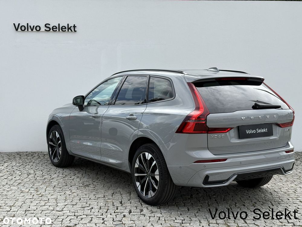 Volvo XC 60 - 6