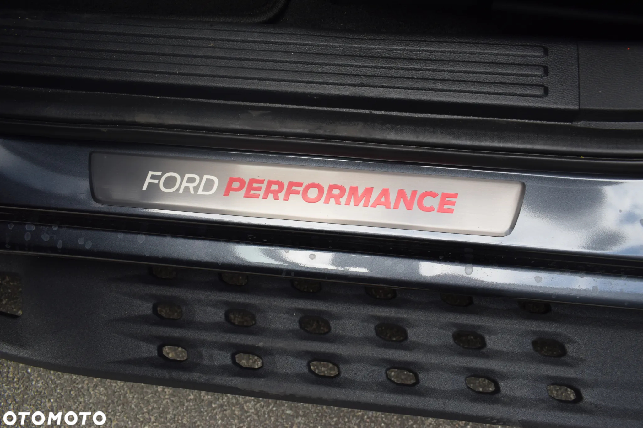 Ford Ranger Raptor - 15