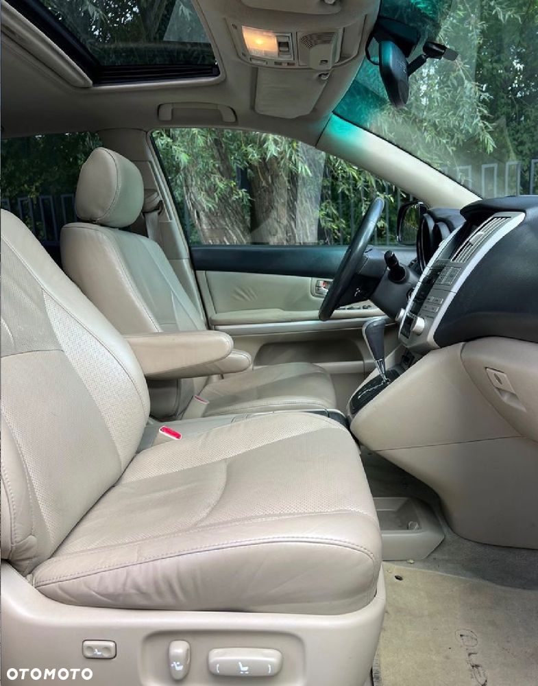 Lexus RX 400h (hybrid) Executive - 30