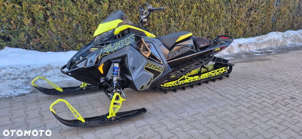 Polaris Inny - 1