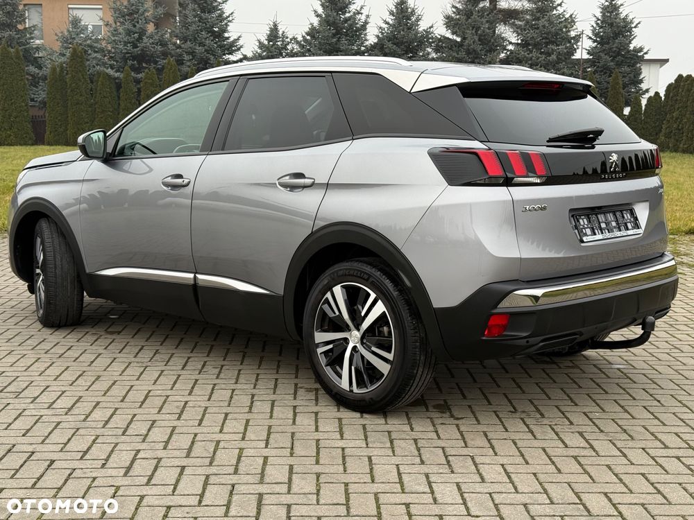 Peugeot 3008 - 8