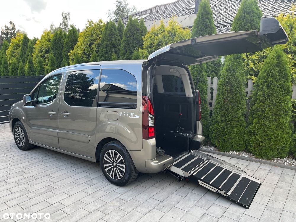 Peugeot Partner - 17