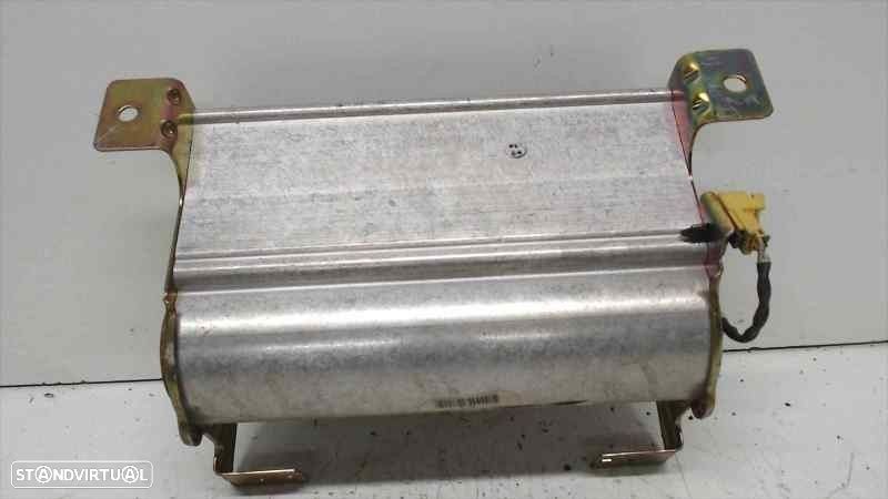 AIRBAG CORTINA FRONTAL DIREITO JEEP GRAND CHEROKEE II 2000 - 1