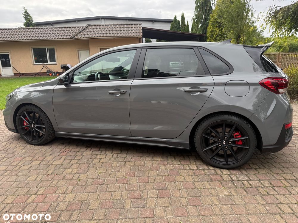 Hyundai i30 N - 6