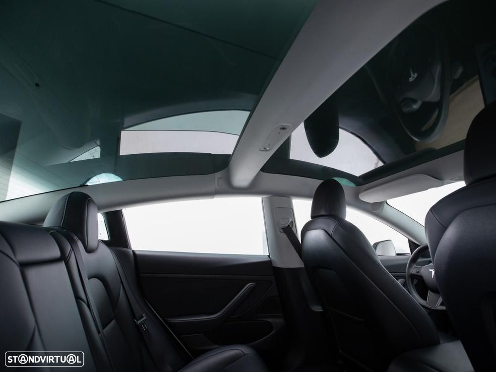 Tesla Model 3 Standard Range Plus RWD - 14