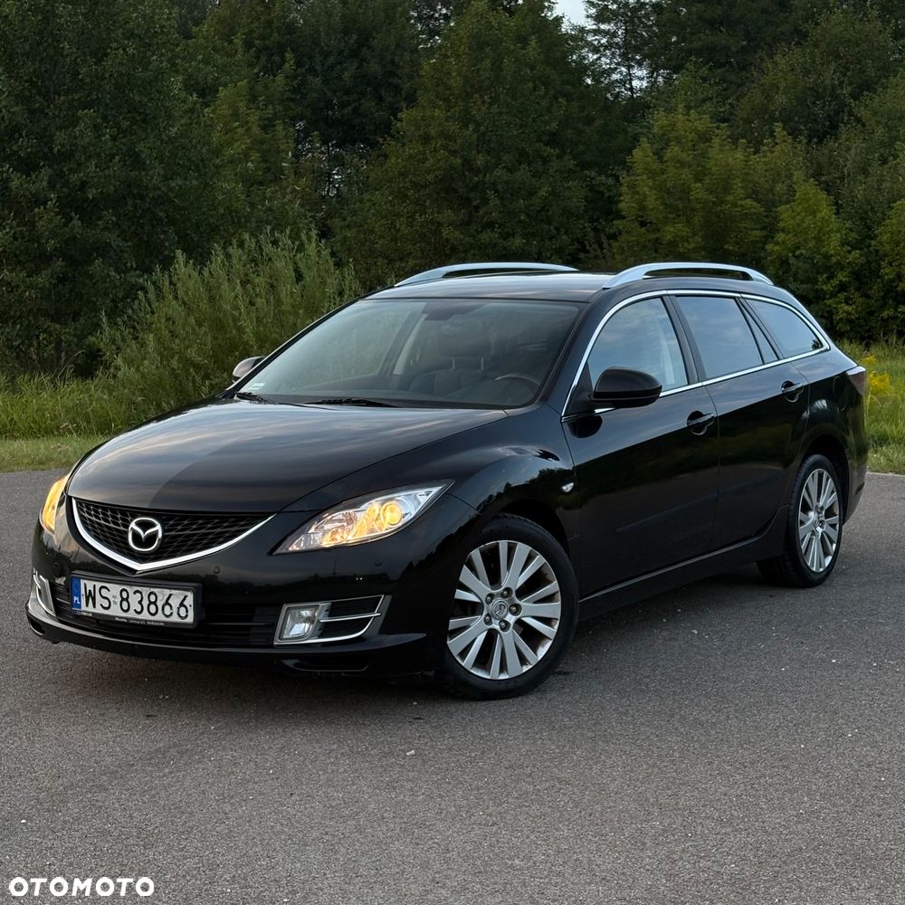 Mazda 6 - 3