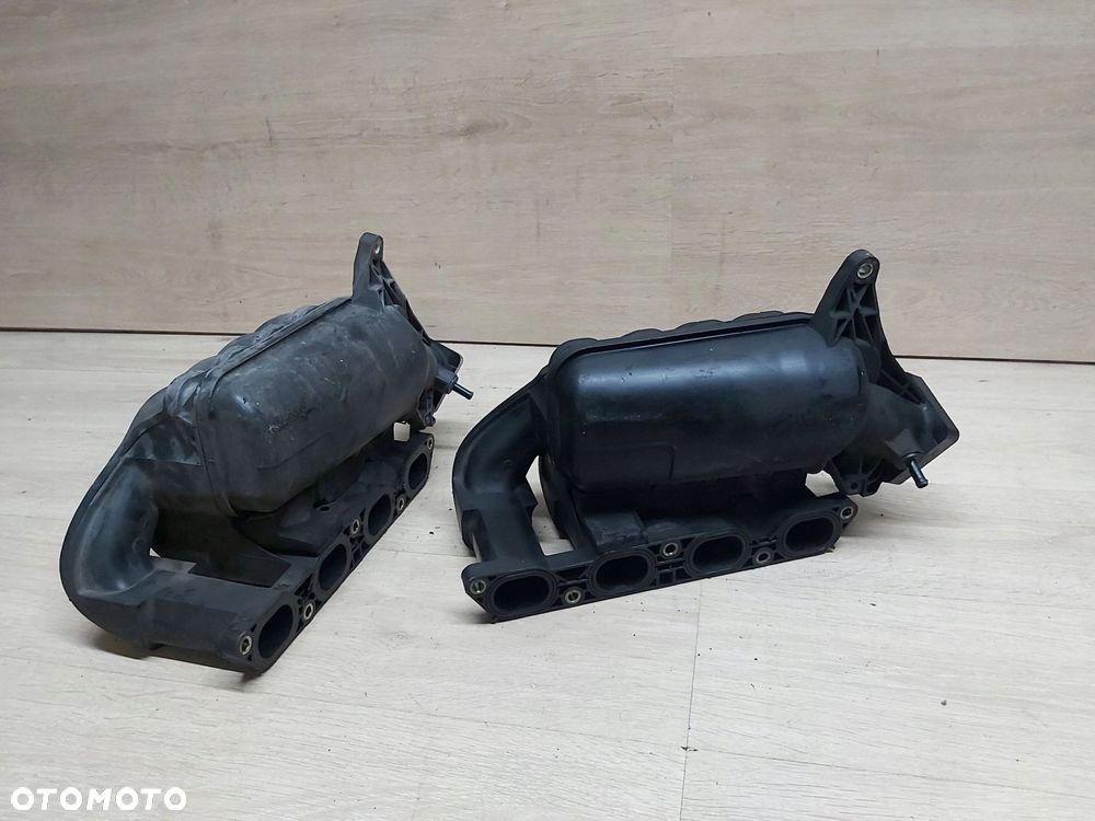 TOYOTA Avensis T25 kolektor ssący 1,8 vvti - 3