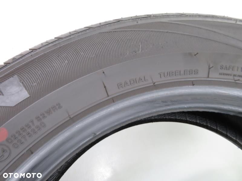 165/65R15 OPONY LETNIE NEXEN N"BLUE PREMIUM 81T DOT: 3915. - 2