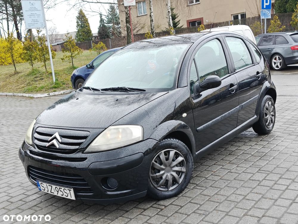 Citroën C3 1.1 Freeze (sx) - 16