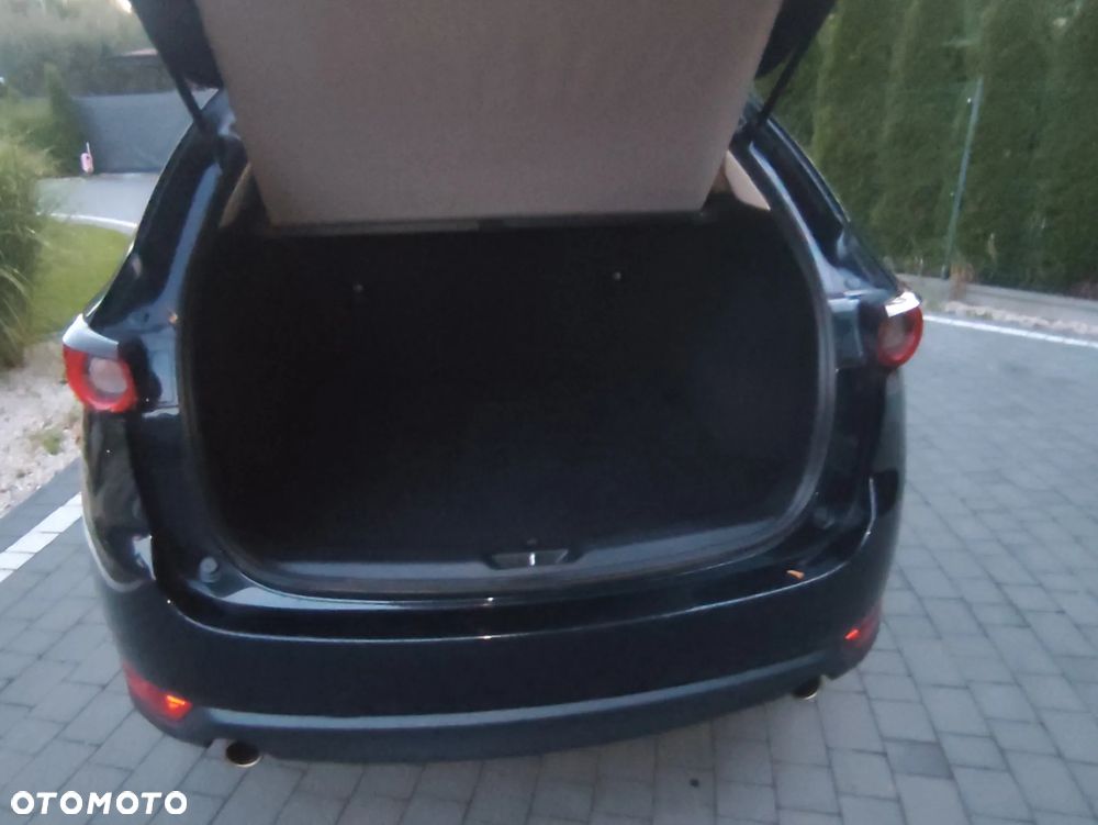 Mazda CX-5 - 12