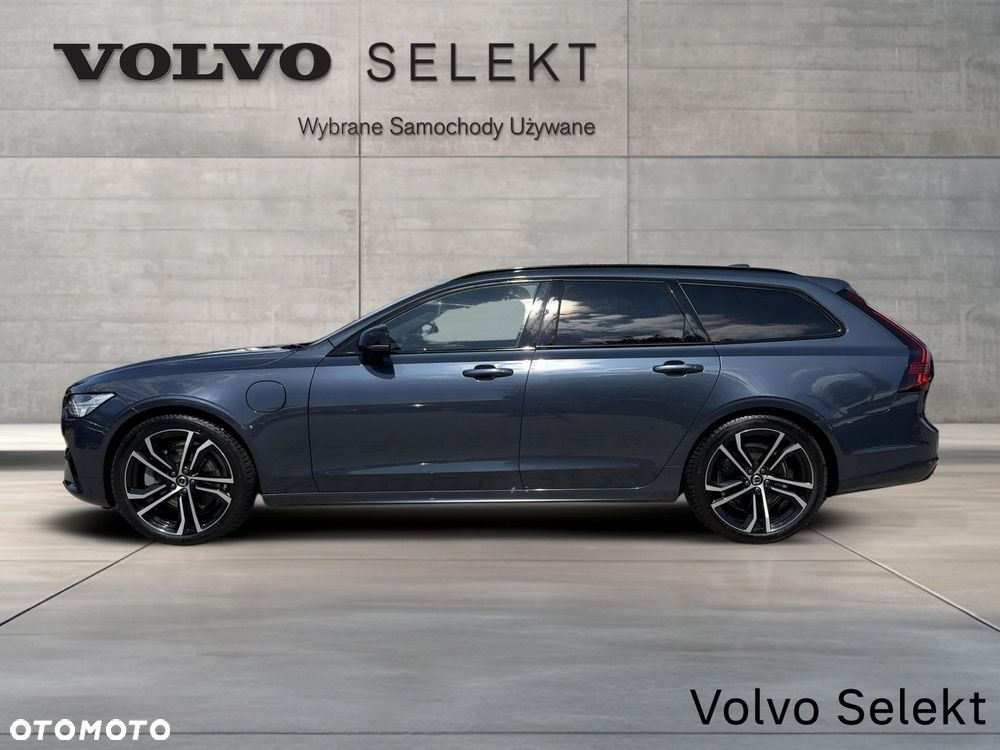 Volvo V90 - 4