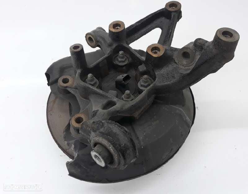 MANGA DE EIXO TRASEIRA ESQUERDA FIAT CROMA 194 - 1