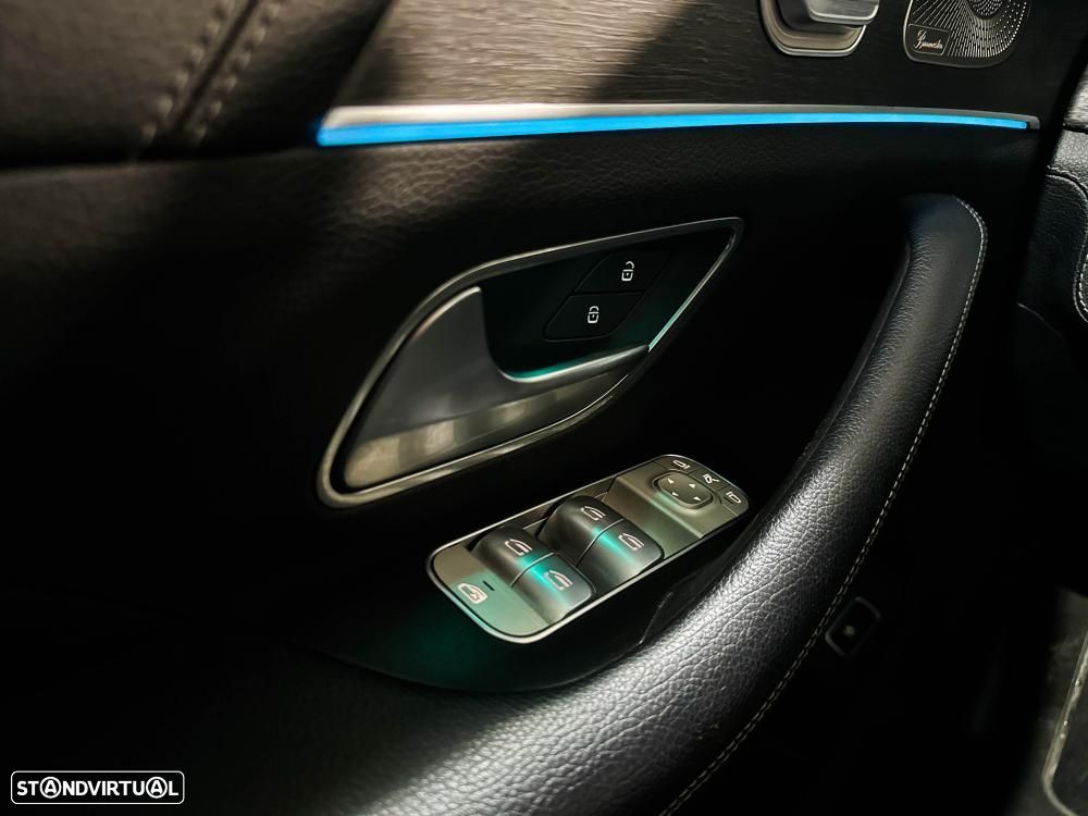 Mercedes-Benz GLE 350 e 4Matic 9G-TRONIC AMG Line - 47