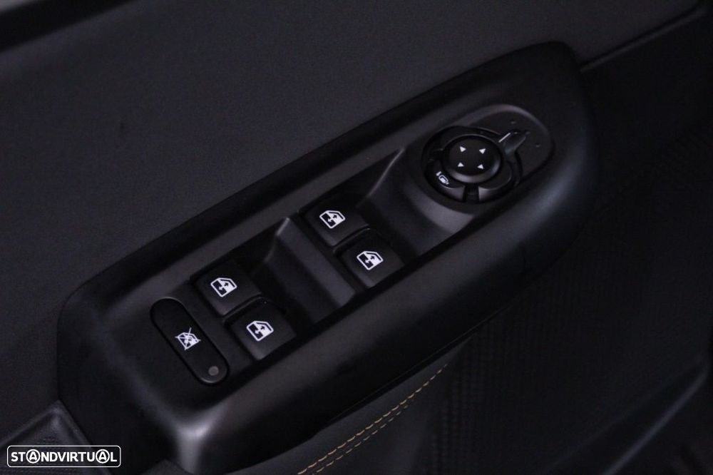 Alfa Romeo Tonale 1.5 Hybrid Sprint - 20