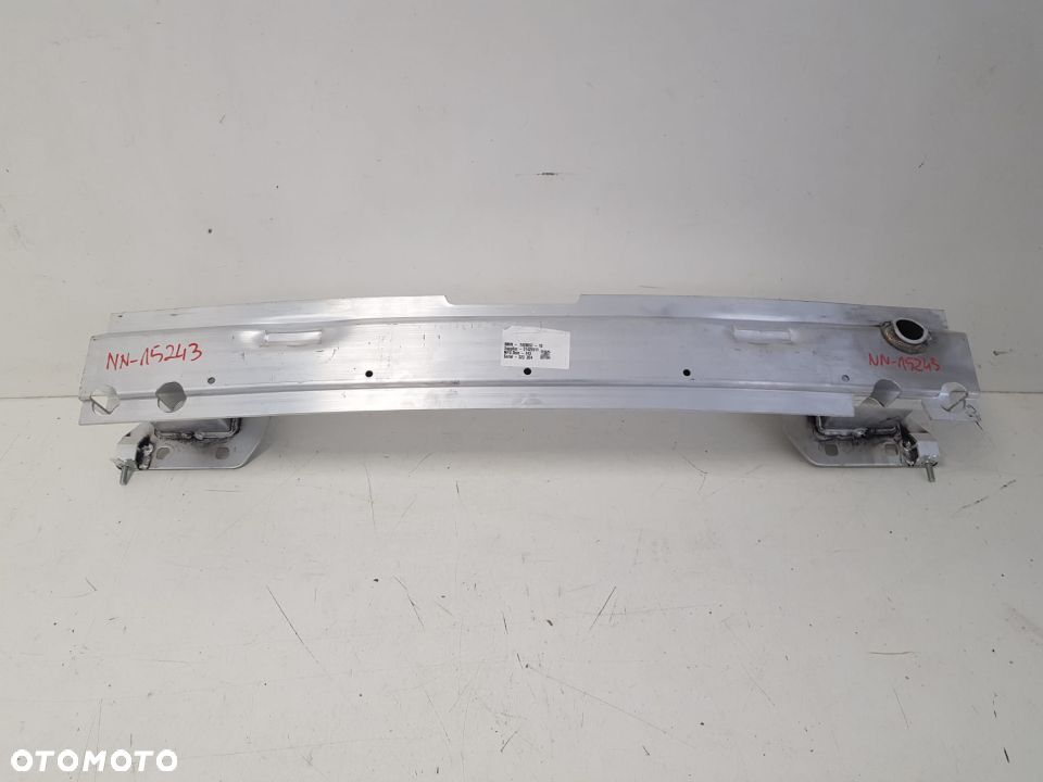 BMW X5 G05 X6 G06 BELKA ZDERZAKA TYŁ TYLNA NOWA 7420657