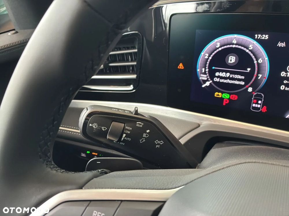 Volkswagen Passat Variant - 15