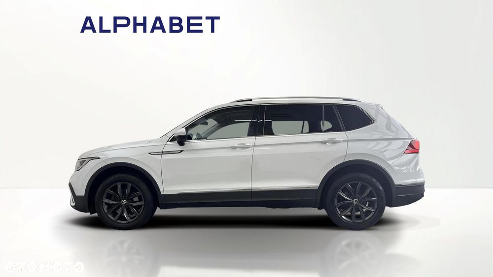 Volkswagen Tiguan Allspace 2.0 TDI Life DSG - 6