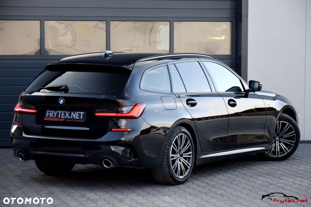 BMW Seria 3 - 11