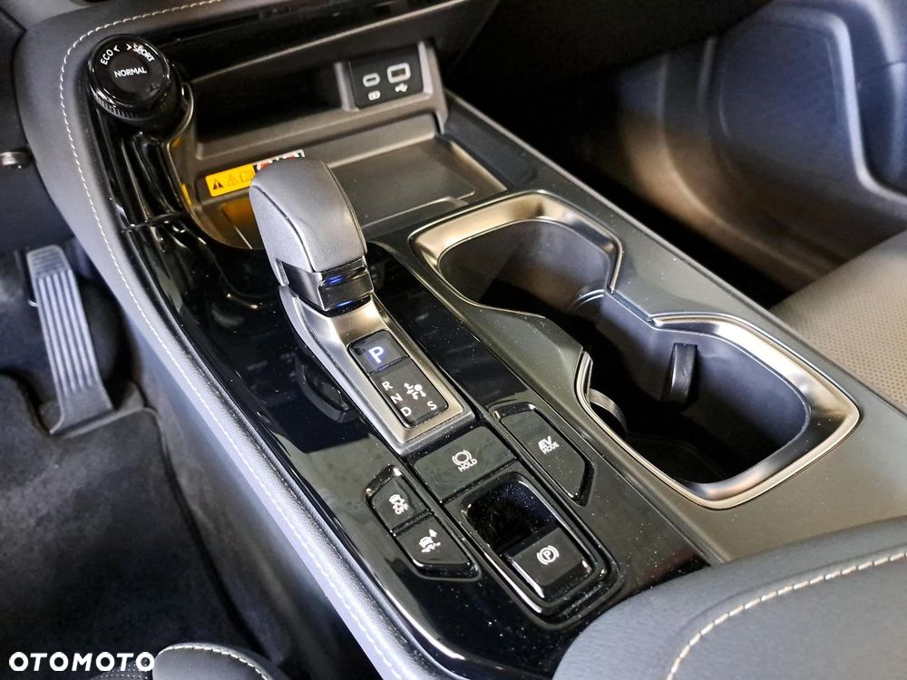 Lexus NX 350h Prestige AWD - 28