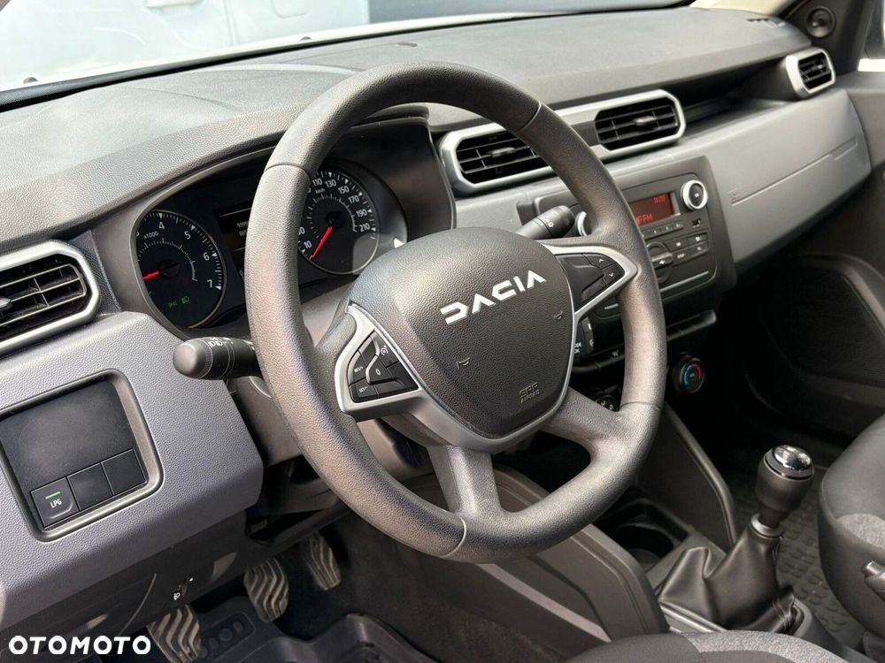 Dacia Duster 1.0 TCe Essential - 11