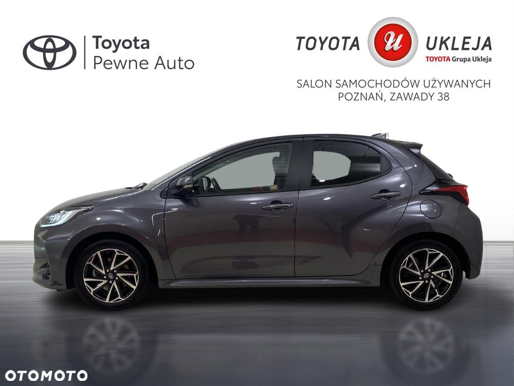Toyota Yaris Hybrid 1.5 Comfort - 5