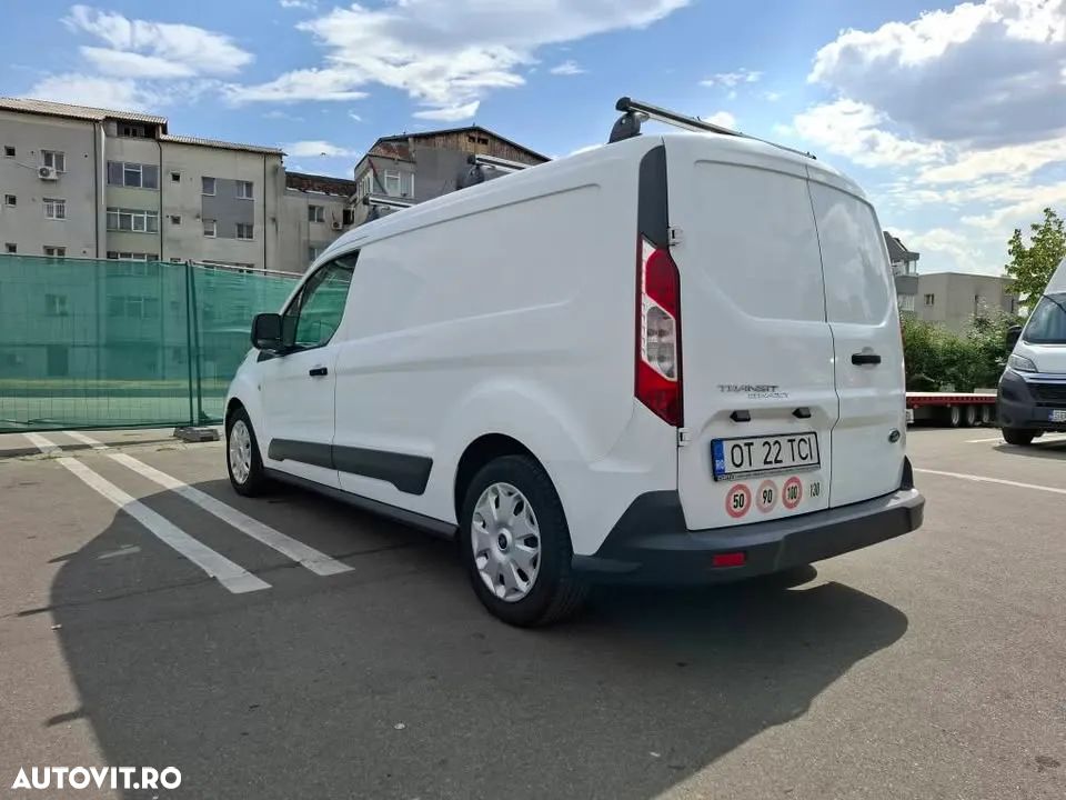 Ford Transit Connect - 3