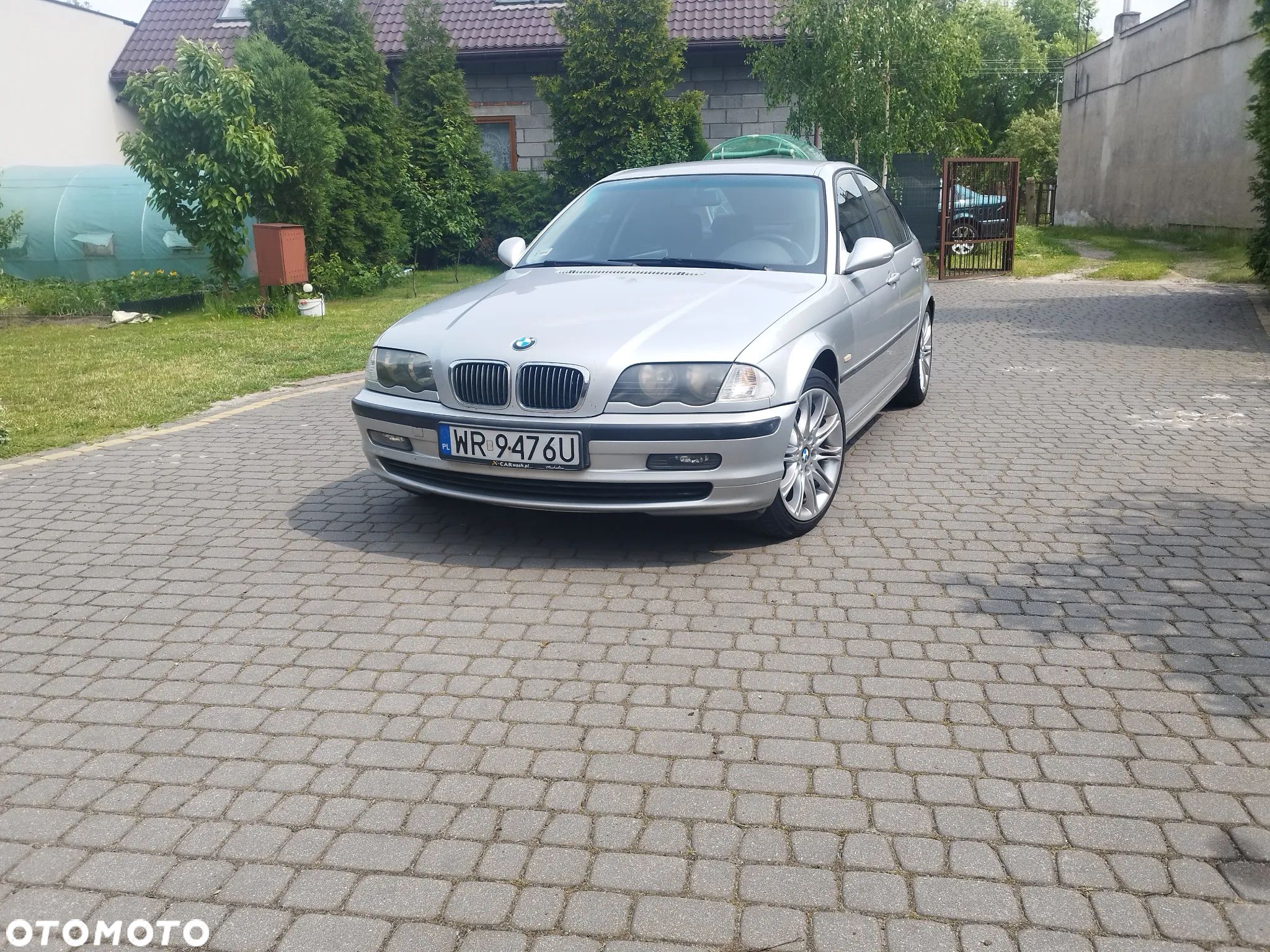 BMW Seria 3 328i - 1
