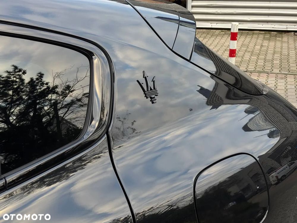 Maserati Grecale - 6