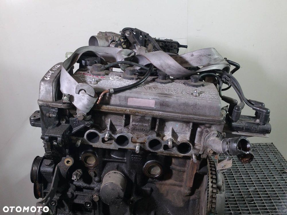 SILNIK GEELY MK   MR479QA  1.5 GL - 1