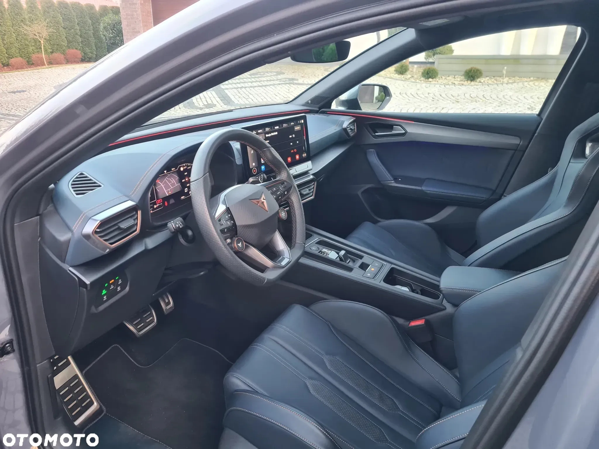 Cupra Leon - 7