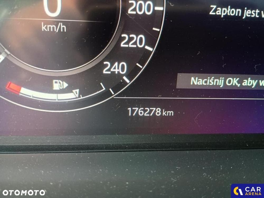 Land Rover Range Rover - 20
