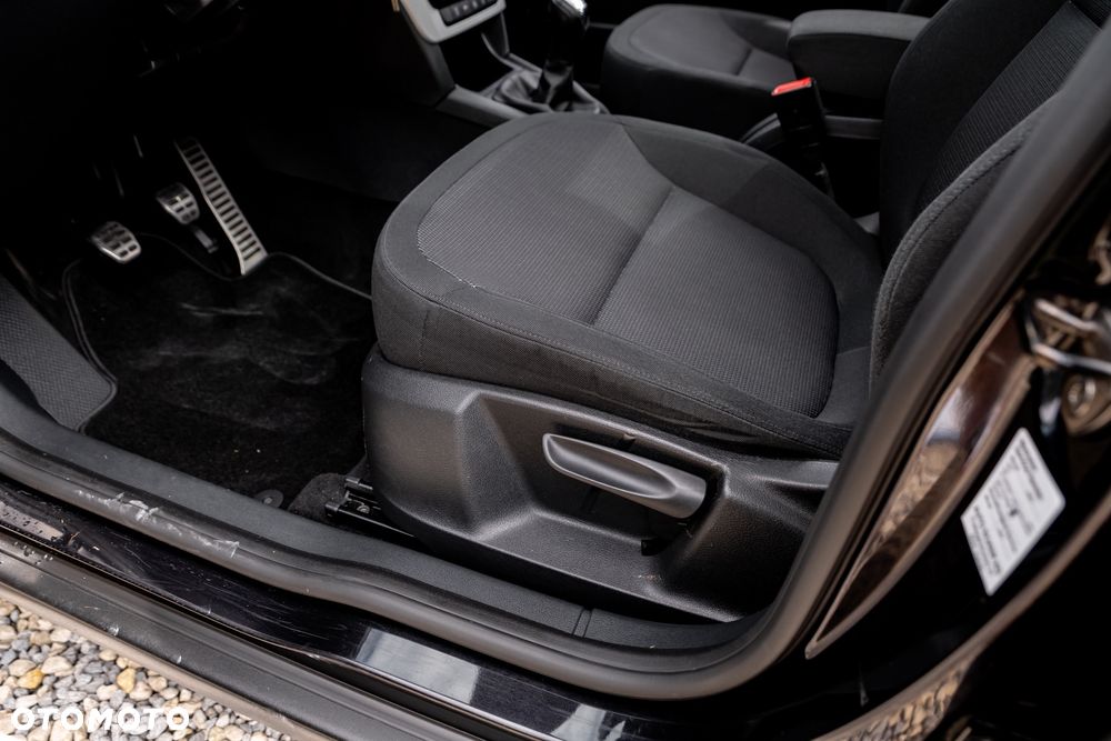 Skoda Yeti 1.8 TSI 4x4 Elegance - 19