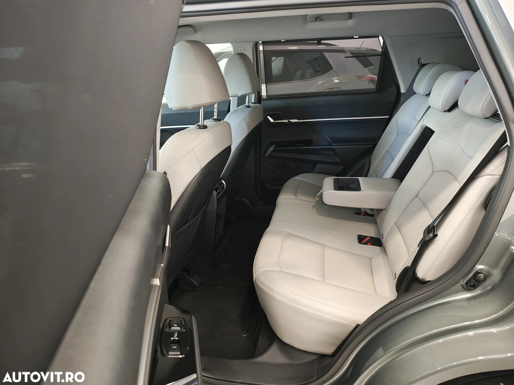 SsangYong Torres 1.5 GDI Turbo Premium - 24