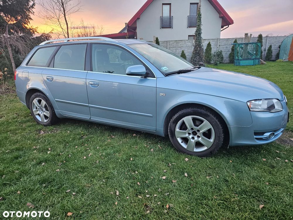 Audi Inny - 2