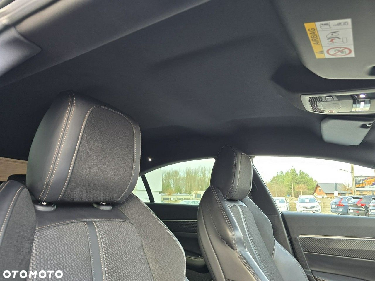 Peugeot 508 - 16