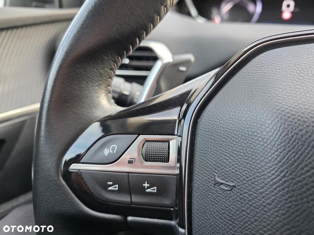 Peugeot 5008 1.5 BlueHDi Active Pack S&S EAT8 - 22