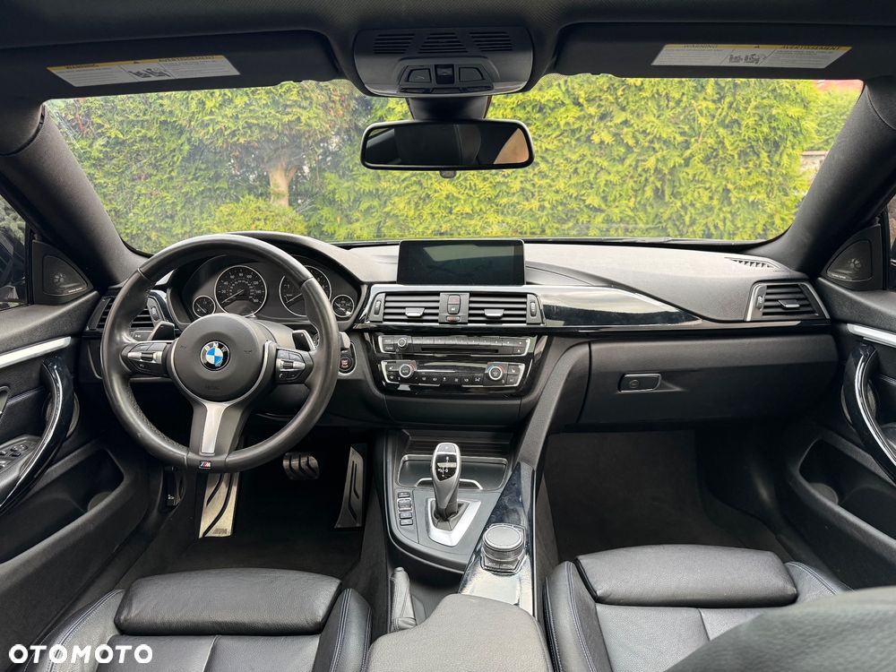 BMW Seria 4 440i xDrive Sport-Aut M Sport - 13