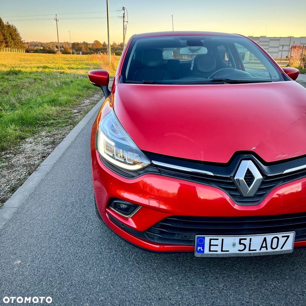 Renault Clio 1.2 Enegry TCe Limited Plus - 24