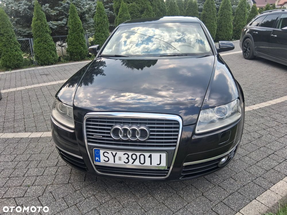 Audi A6 Limousine - 5